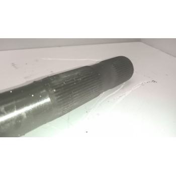 Recambio de palier para volvo fe xxx fg 4x2 low largo (l3h1) referencia OEM IAM 20836831  