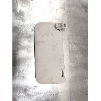 Recambio de parasol derecho para ford fiesta (cb1) 1.25 16v cat referencia OEM IAM   
