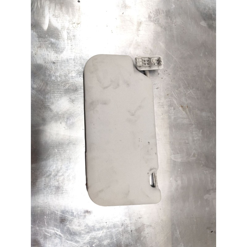Recambio de parasol derecho para ford fiesta (cb1) 1.25 16v cat referencia OEM IAM - Granate 2