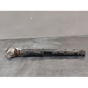 Recambio de amortiguador trasero derecho para bmw 5 (e60) 530 d referencia OEM IAM 814902000148  