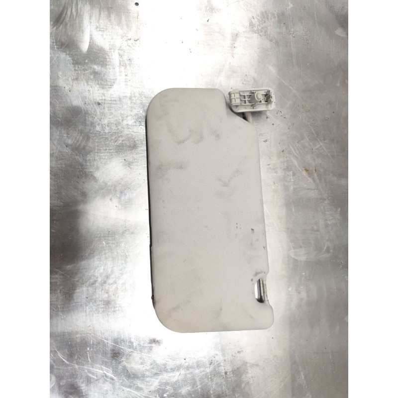 Recambio de parasol derecho para ford fiesta (cb1) 1.25 16v cat referencia OEM IAM - Granate 3