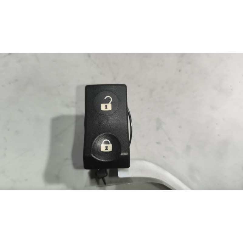 Recambio de interruptor para renault magnum ab diesel referencia OEM IAM 5010589024  