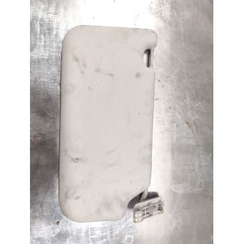 Recambio de parasol izquierdo para ford fiesta (cb1) 1.25 16v cat referencia OEM IAM   