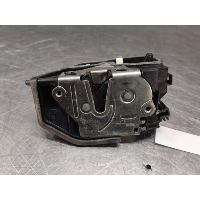 Recambio de cerradura puerta delantera izquierda para bmw 5 (e60) 530 d referencia OEM IAM   