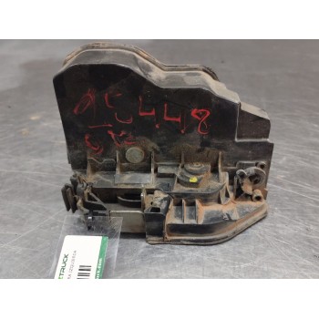 Recambio de cerradura puerta delantera izquierda para bmw 5 (e60) 530 d referencia OEM IAM   