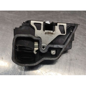 Recambio de cerradura puerta delantera izquierda para bmw 5 (e60) 530 d referencia OEM IAM   