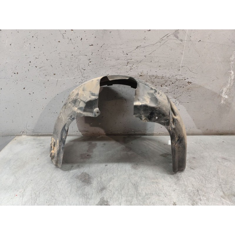 Recambio de paso rueda delantero izquierdo para ford fiesta (cb1) 1.25 16v cat referencia OEM IAM  DELANTERO 
