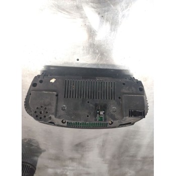 Recambio de cuadro instrumentos para bmw 5 (e60) 530 d referencia OEM IAM 62116983161  