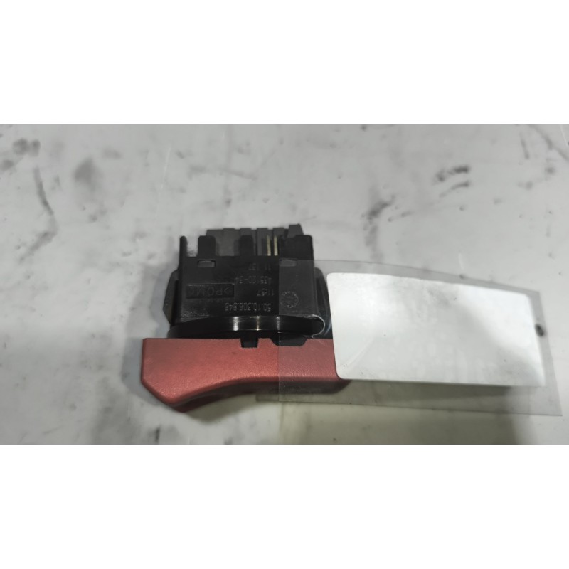 Recambio de warning para renault magnum ab diesel referencia OEM IAM 5010306848 - Azul 3