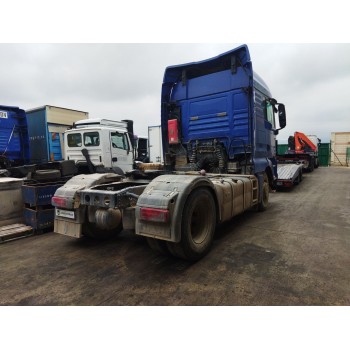 man tgx 18.xxx del año 2020