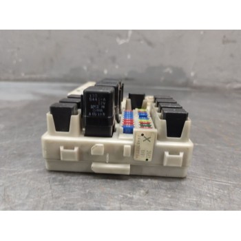 Recambio de caja reles / fusibles para nissan murano i (z50) 3.5 4x4 referencia OEM IAM 284B7CD71A  