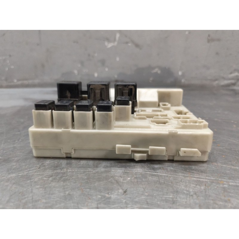 Recambio de caja reles / fusibles para nissan murano i (z50) 3.5 4x4 referencia OEM IAM 284B7CD71A - Negro 3