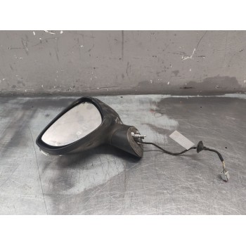 Recambio de retrovisor izquierdo para ford fiesta (cb1) 1.25 16v cat referencia OEM IAM   