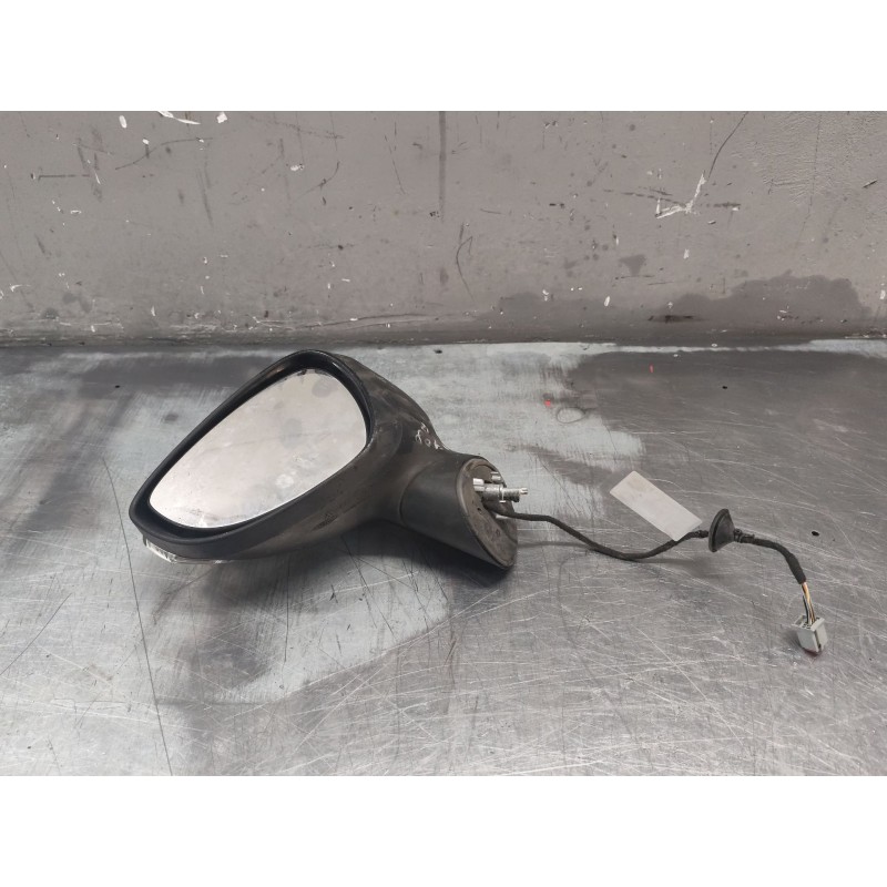 Recambio de retrovisor izquierdo para ford fiesta (cb1) 1.25 16v cat referencia OEM IAM   
