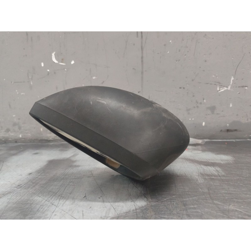 Recambio de retrovisor izquierdo para ford fiesta (cb1) 1.25 16v cat referencia OEM IAM - Granate 2
