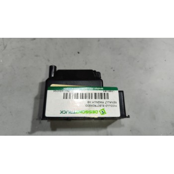Recambio de modulo electronico para renault magnum ab diesel referencia OEM IAM 7421434396 7421434392 