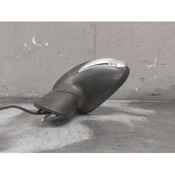 Recambio de retrovisor izquierdo para ford fiesta (cb1) 1.25 16v cat referencia OEM IAM   