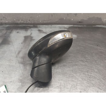 Recambio de retrovisor izquierdo para ford fiesta (cb1) 1.25 16v cat referencia OEM IAM   
