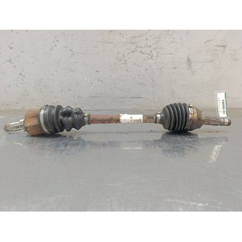 Recambio de transmision delantera derecha para ford fiesta (cb1) 1.25 16v cat referencia OEM IAM 8V513B347  