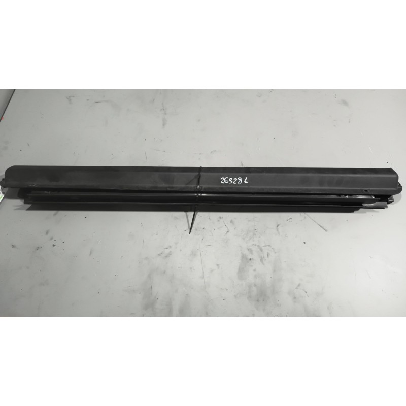 Recambio de cortina puerta izquierda para renault magnum ab diesel referencia OEM IAM   