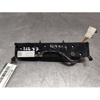 Recambio de modulo navegacion para nissan murano i (z50) 3.5 4x4 referencia OEM IAM 28395CC000  