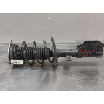 Recambio de amortiguador delantero izquierdo para peugeot 5008 ii (mc_, mj_, mr_, m4_) 1.5 bluehdi 130 (mcyhzj, mcyhzr, mcyhzx) 