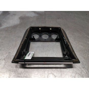 Recambio de moldura climatizacion para nissan murano i (z50) 3.5 4x4 referencia OEM IAM P10381A63000  