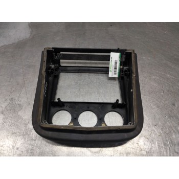 Recambio de moldura climatizacion para nissan murano i (z50) 3.5 4x4 referencia OEM IAM P10381A63000  