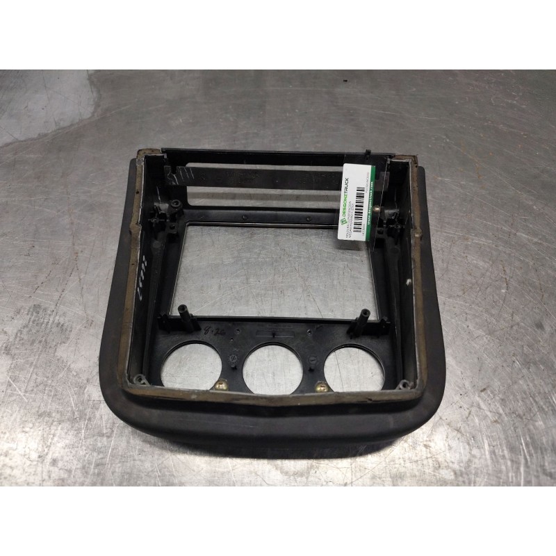 Recambio de moldura climatizacion para nissan murano i (z50) 3.5 4x4 referencia OEM IAM P10381A63000 - Negro 3