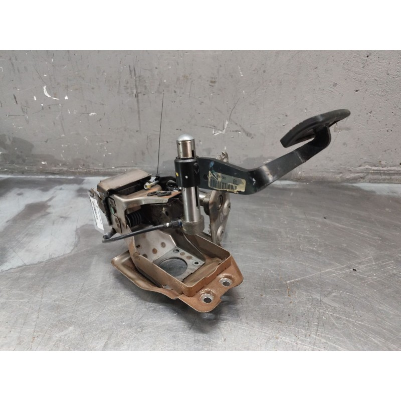 Recambio de pedal freno para nissan murano i (z50) 3.5 4x4 referencia OEM IAM 46501CB815  