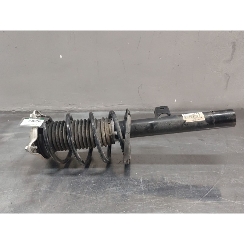 Recambio de amortiguador delantero izquierdo para mercedes-benz gla (h247) gla 200 d (247.712) referencia OEM IAM A2473206701 - Blanco