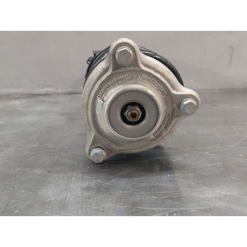 Recambio de amortiguador delantero izquierdo para mercedes-benz gla (h247) gla 200 d (247.712) referencia OEM IAM A2473206701 - Blanco 2