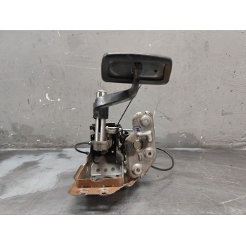 Recambio de pedal freno para nissan murano i (z50) 3.5 4x4 referencia OEM IAM 46501CB815  