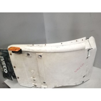 Recambio de guardabarros delantero izquierdo para iveco stralis (as) 12.9 diesel referencia OEM IAM   