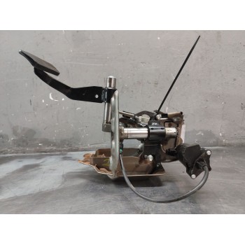 Recambio de pedal freno para nissan murano i (z50) 3.5 4x4 referencia OEM IAM 46501CB815  
