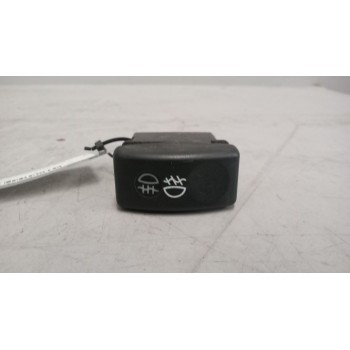 Recambio de interruptor para daf serie xf105.xxx 12.9 diesel referencia OEM IAM 1604607 BOTON ANTINIEBLA 
