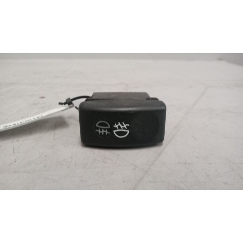 Recambio de interruptor para daf serie xf105.xxx 12.9 diesel referencia OEM IAM 1604607 BOTON ANTINIEBLA 
