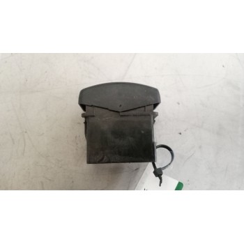 Recambio de interruptor para daf serie xf105.xxx 12.9 diesel referencia OEM IAM 1604607 BOTON ANTINIEBLA 