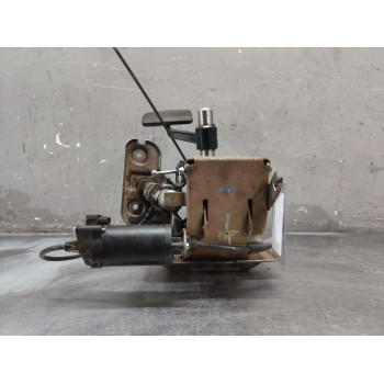 Recambio de pedal freno para nissan murano i (z50) 3.5 4x4 referencia OEM IAM 46501CB815  