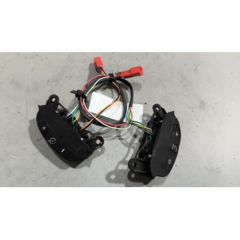 Recambio de mando volante para renault magnum ab diesel referencia OEM IAM 7484592331  