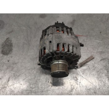 Recambio de alternador para volkswagen golf vi (5k1) 1.6 tdi referencia OEM IAM 03L903023A  14V 140A
