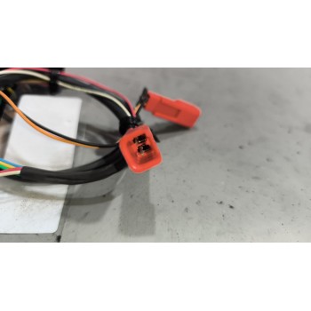 Recambio de mando volante para renault magnum ab diesel referencia OEM IAM 7484592331  