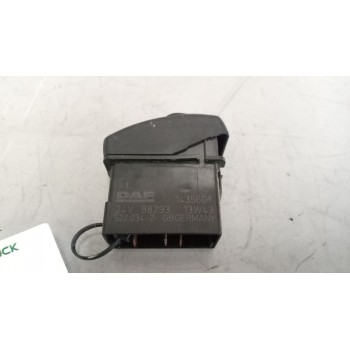 Recambio de interruptor para daf serie xf105.xxx 12.9 diesel referencia OEM IAM 1435601  