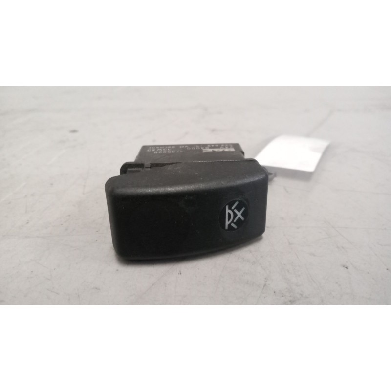Recambio de interruptor para daf serie xf105.xxx 12.9 diesel referencia OEM IAM 1735028  