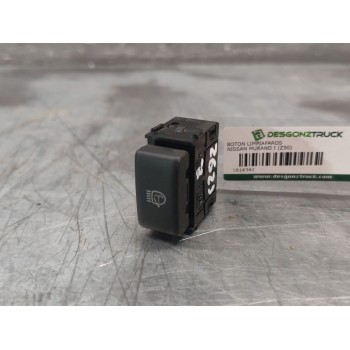 Recambio de boton limpiafaros para nissan murano i (z50) 3.5 4x4 referencia OEM IAM   