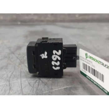 Recambio de boton limpiafaros para nissan murano i (z50) 3.5 4x4 referencia OEM IAM   