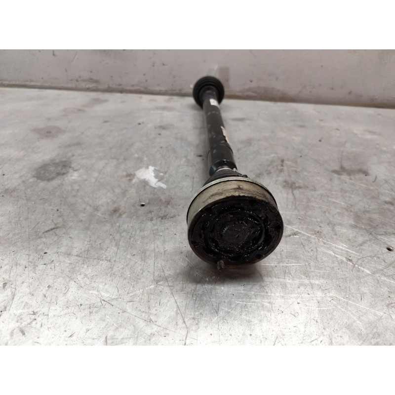 Recambio de transmision delantera derecha para volkswagen golf vi (5k1) 1.6 tdi referencia OEM IAM 1K0407272CC - Blanco 2