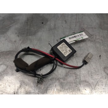 Recambio de amplificador antena para nissan murano i (z50) 3.5 4x4 referencia OEM IAM 25975CC20A  