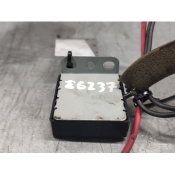 Recambio de amplificador antena para nissan murano i (z50) 3.5 4x4 referencia OEM IAM 25975CC20A  