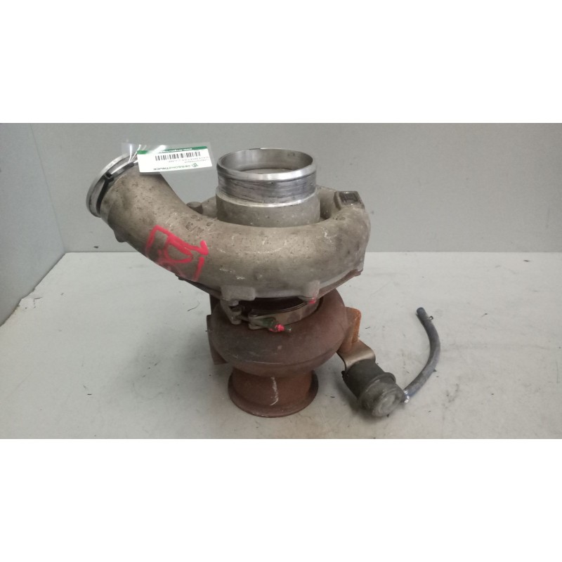 Recambio de turbocompresor para scania serie p/g/r (c-clase) fsa r450 (4x2) largo cr 19 a referencia OEM IAM 2840273  XH5041AB